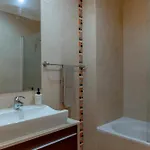 Moradia Flaj Nyaraló Olhos de Água