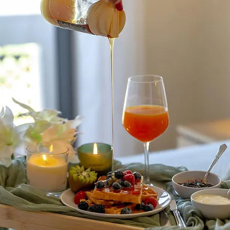 Moradia Flaj Hébergement de vacances Olhos de Agua (Albufeira)