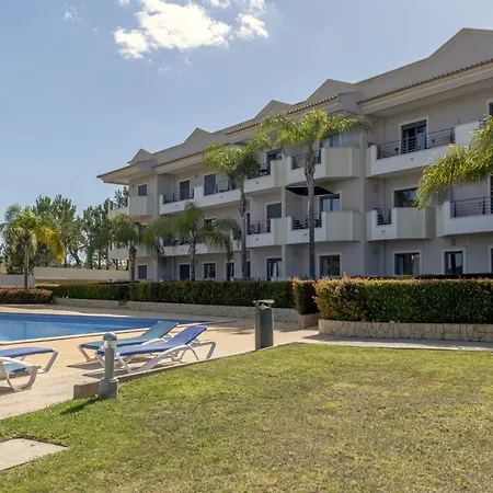 Hébergement de vacances Moradia Flaj Olhos de Agua (Albufeira)