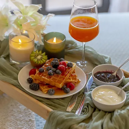 Hébergement de vacances Moradia Flaj