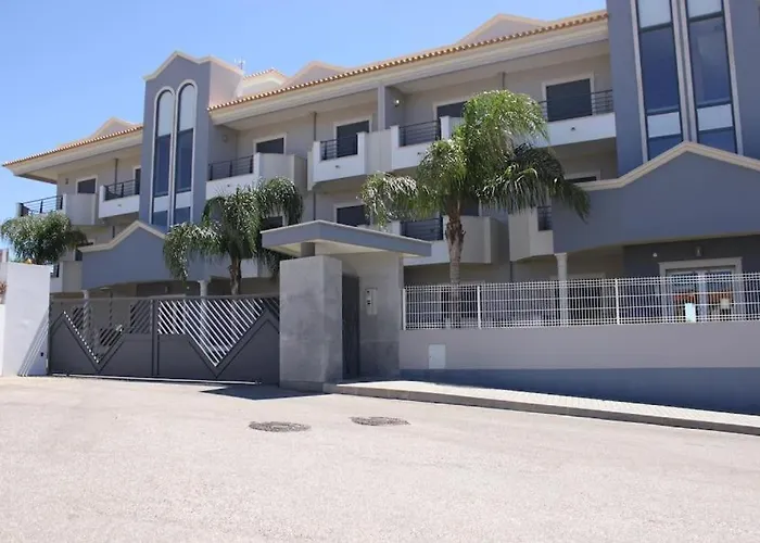 Casa de Férias Moradia Flaj