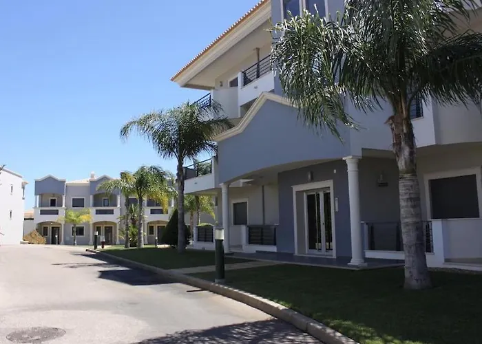 Casa de Férias Moradia Flaj