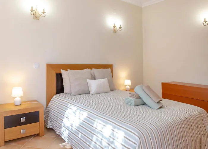 Moradia Flaj Olhos de Agua (Albufeira)