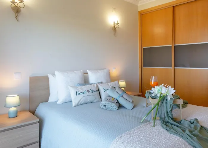 Moradia Flaj Semesterbostad