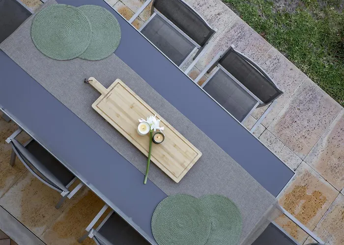 Semesterbostad Moradia Flaj *