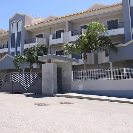 Casa de Férias Moradia Flaj