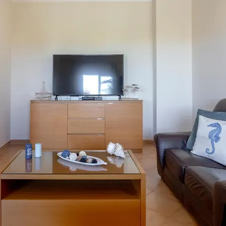 Moradia Flaj * أولوز داغوا