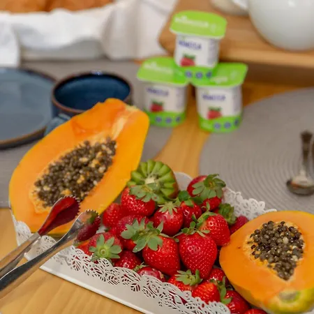 بيت للعطل Moradia Flaj