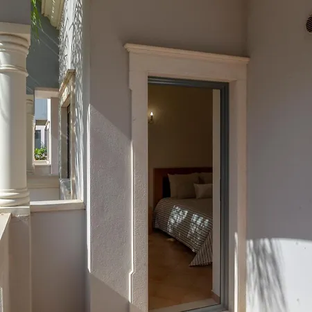 Moradia Flaj Casa de Férias Olhos de Agua (Albufeira)