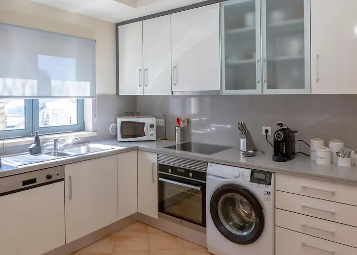 Σπίτι διακοπών Moradia Flaj Olhos de Αgua