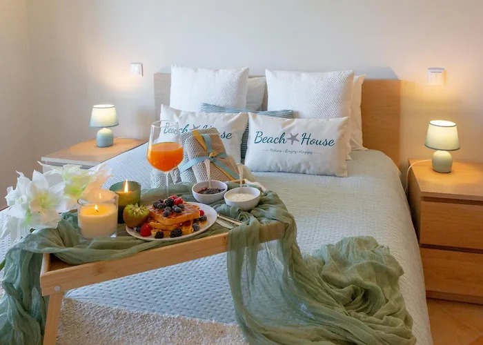 Moradia Flaj Σπίτι διακοπών *