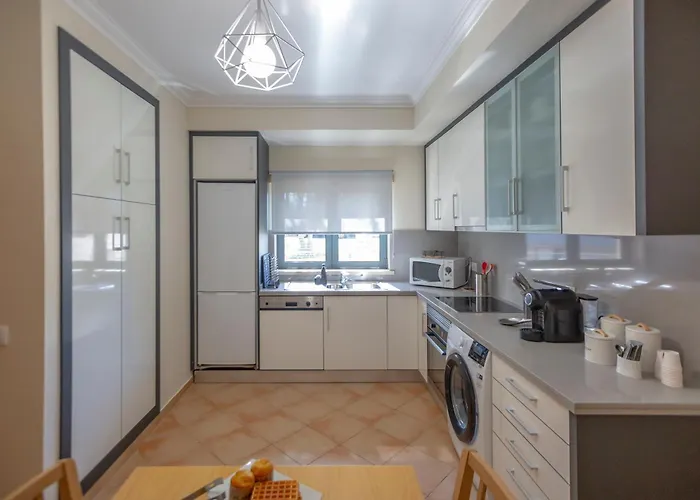 Σπίτι διακοπών Moradia Flaj *