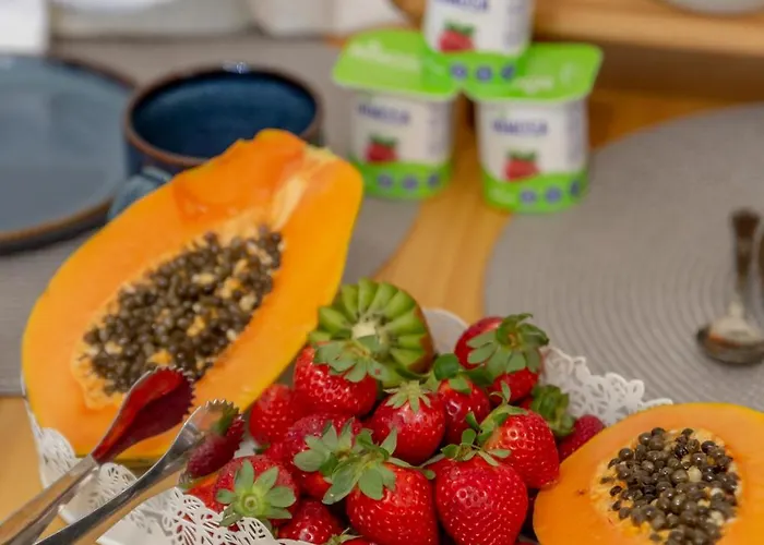 Σπίτι διακοπών Moradia Flaj