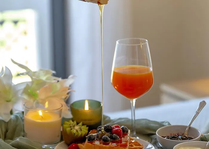 Moradia Flaj Σπίτι διακοπών Olhos de Αgua