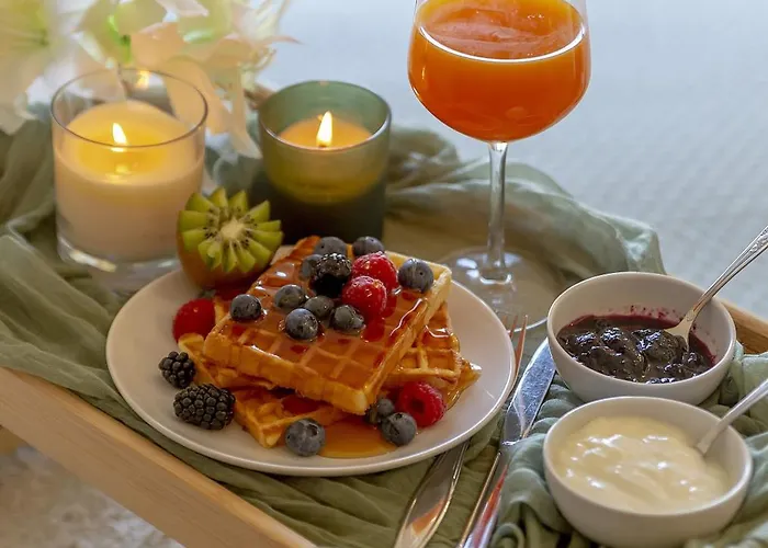 Hébergement de vacances Moradia Flaj