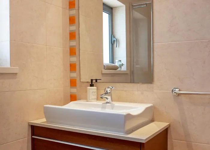 Moradia Flaj Hébergement de vacances *