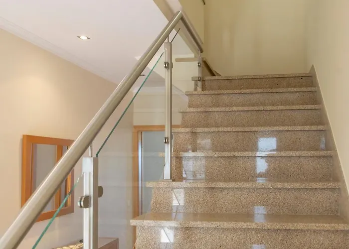 Moradia Flaj Olhos de Αgua