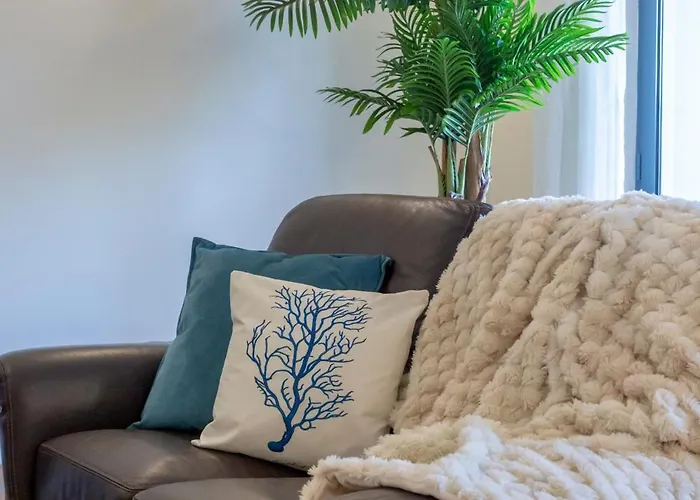 Moradia Flaj Σπίτι διακοπών *