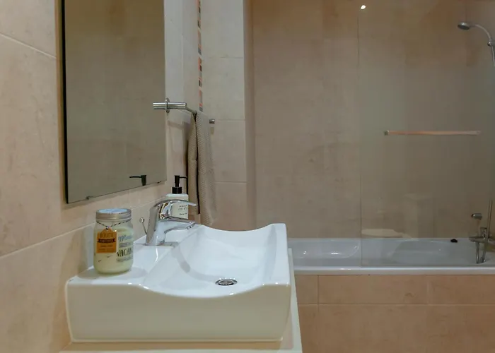 Moradia Flaj Σπίτι διακοπών *