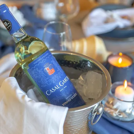 בית נופש Moradia Flaj אולוס די אגווה