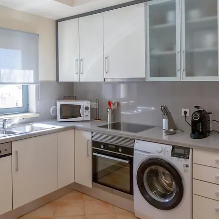 Holiday home Moradia Flaj Olhos de Agua (Albufeira)