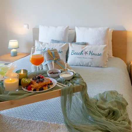 Moradia Flaj בית נופש *