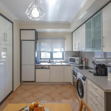 Holiday home Moradia Flaj *