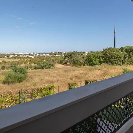 Moradia Flaj בית נופש