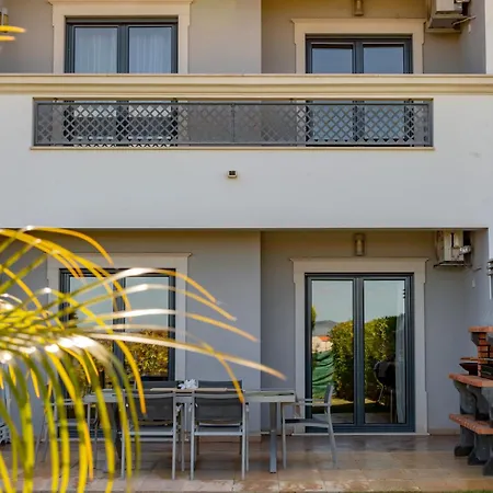Moradia Flaj Holiday home