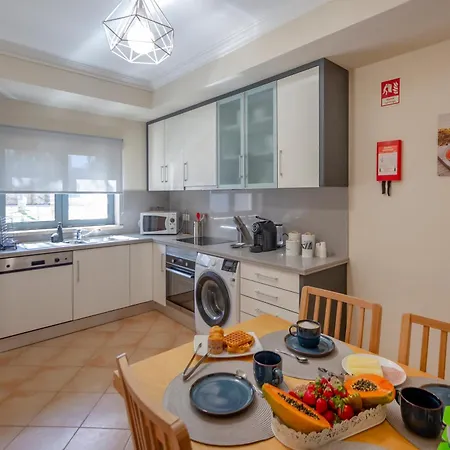 Moradia Flaj אולוס די אגווה