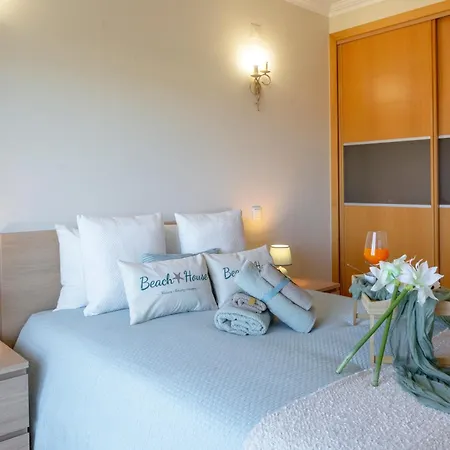 Moradia Flaj Holiday home