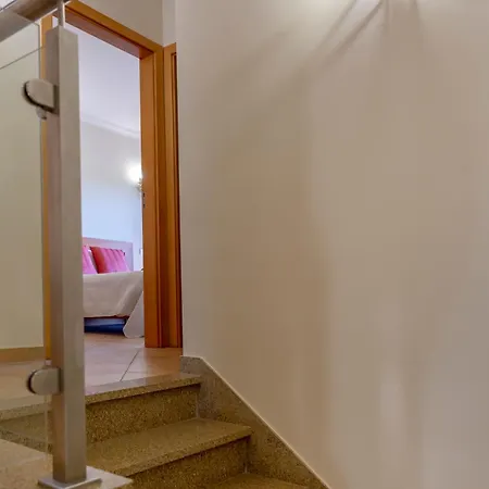 Moradia Flaj בית נופש *