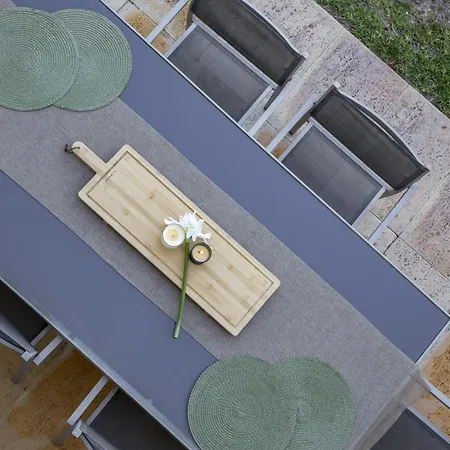 בית נופש Moradia Flaj *